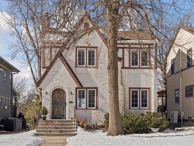 4104 Beard Ave S, Minneapolis, MN, 55410