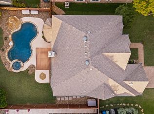 2120 Hardy Ln, Flower Mound, TX 75028
