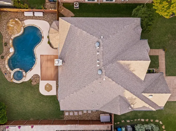 2120 Hardy Ln, Flower Mound, TX 75028