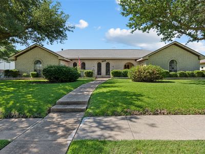 3628 Candelaria Dr, Plano, TX, 75023