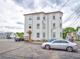 10 Day Ave, Brockton, MA 02301