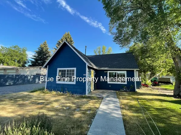 345 E 20th St, Idaho Falls, ID 83404