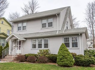 41 Cypress St, Millburn, NJ 07041