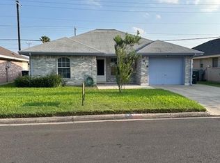 1918 E 23rd St, Mission, TX 78574