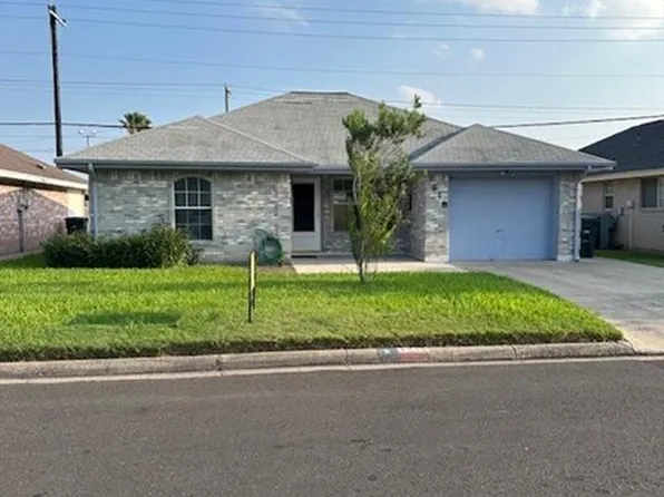 1918 E 23rd St, Mission, TX 78574