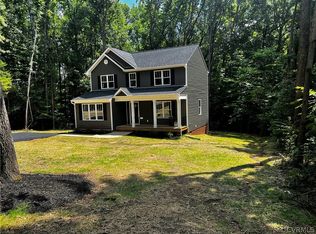 7901 Upton Rd, North Chesterfield, VA 23237