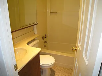 Rented by City Connections Realty