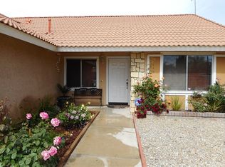 18546 Sonoma Rd, Adelanto, CA 92301