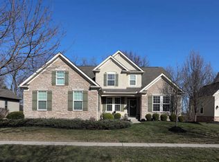 6776 Trafalgar Loop, Dublin, OH 43016