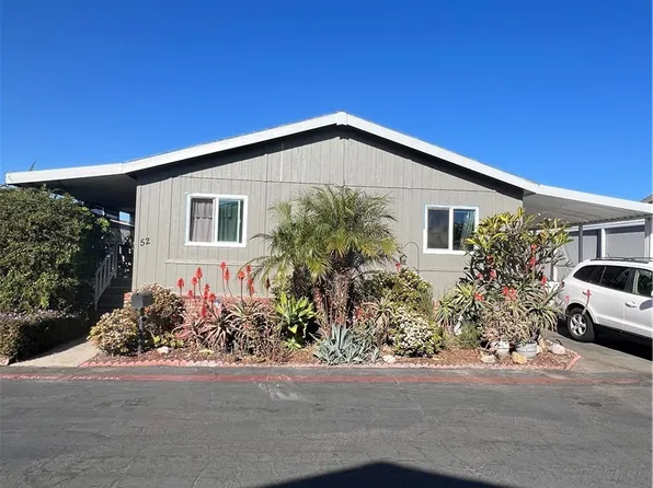 12861 West St Space 52, Garden Grove, CA 92840