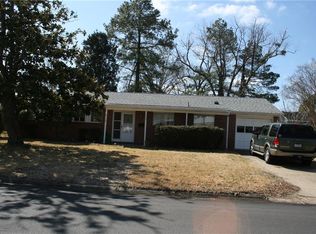 5605 Bannock Rd, Virginia Beach, VA 23462