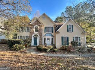 7214 Glen Cove Ln, Stone Mountain, GA 30087