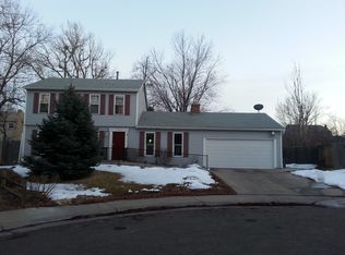 15154 E Wesley Ave, Aurora, CO 80014