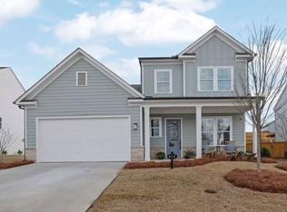 812 Levi Farms Ln, Canton, GA 30115