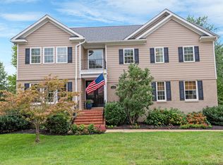 1341 Macbeth St, Mc Lean, VA 22102