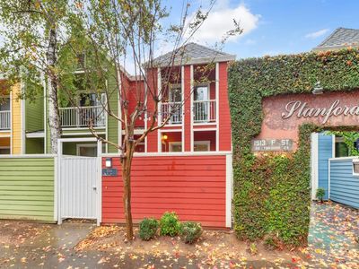 1511 P St APT 41, Sacramento, CA, 95814