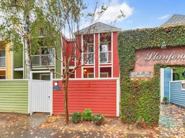 1511 P St APT 41, Sacramento, CA 95814