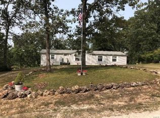 11983 Ware Lake Rd, Dittmer, MO 63023