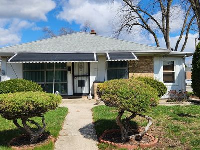3501 Adams St, Bellwood, IL, 60104