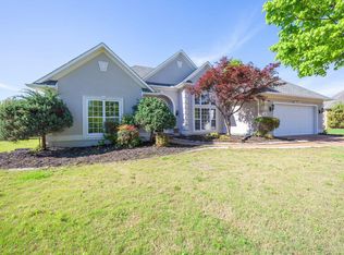 49 Mill Creek Cv, Jackson, TN 38305