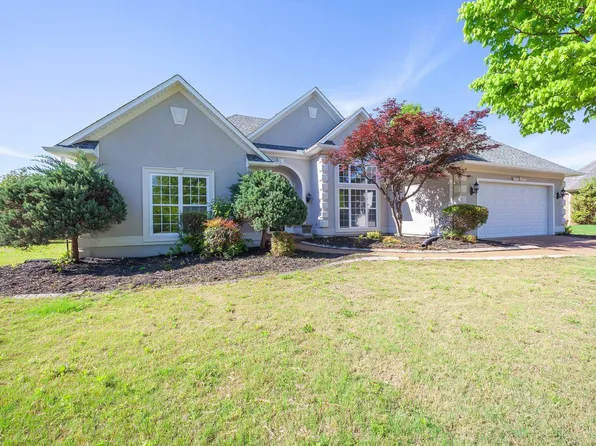 49 Mill Creek Cv, Jackson, TN 38305