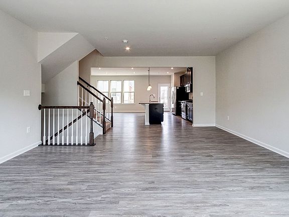 McPherson Quick Move In