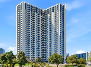 6363 Christie Ave APT 717, Emeryville, CA