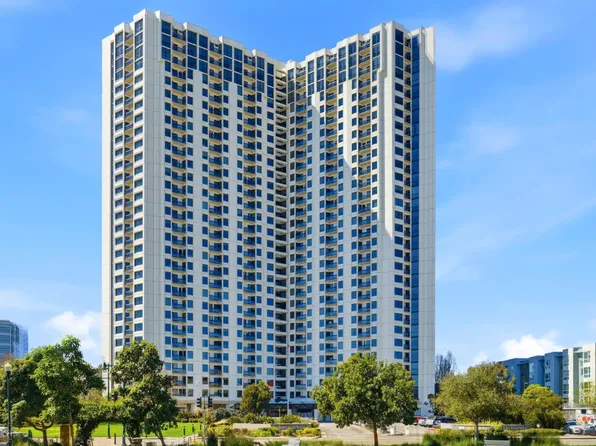 6363 Christie Ave APT 717, Emeryville, CA 94608