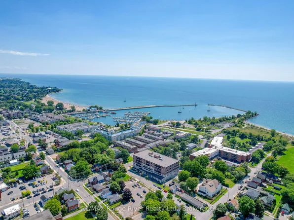 135 Orr St #212, Cobourg, ON K9A 0J6