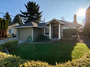 8440 NE Sumner St, Portland, OR 97220