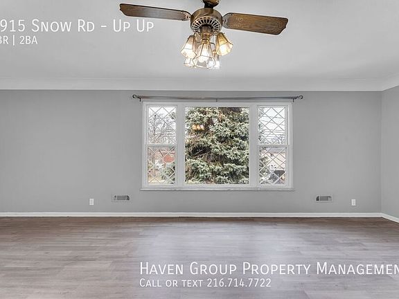 3rd image of 2915 Snow Rd #Up