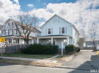 18 James Street, Danbury, CT 06810