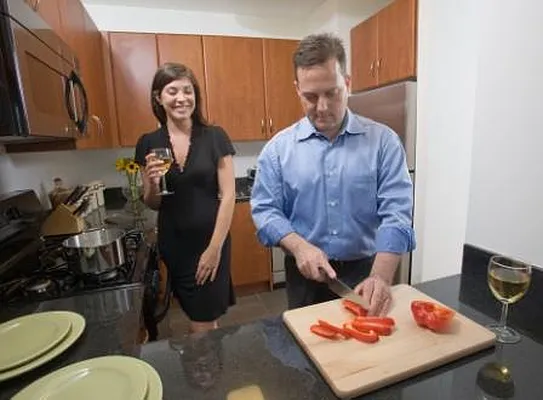 Rented by The Anthem NYC | media 1