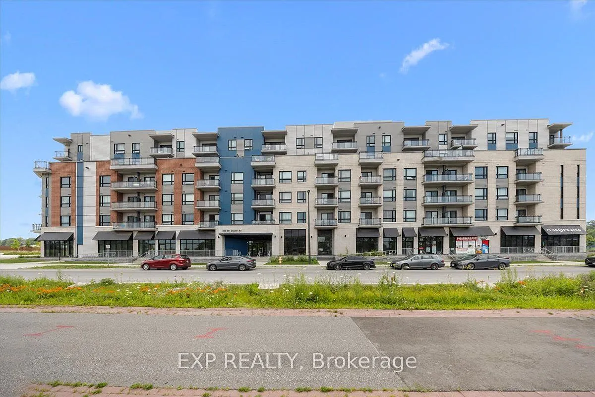 2 bed, $2,775 — Photo 1