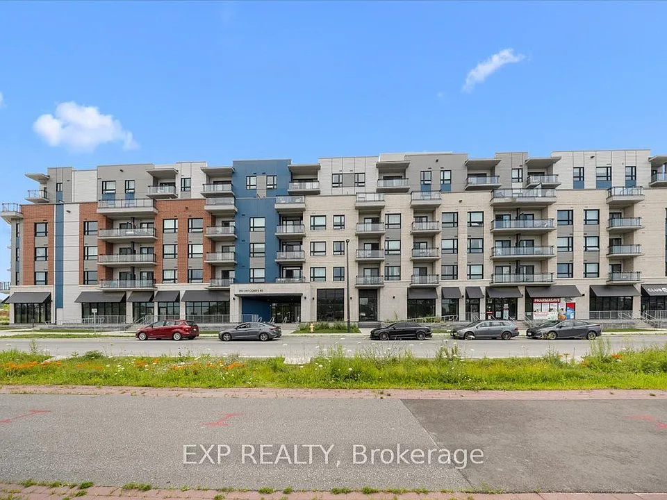397 Codds Rd #613