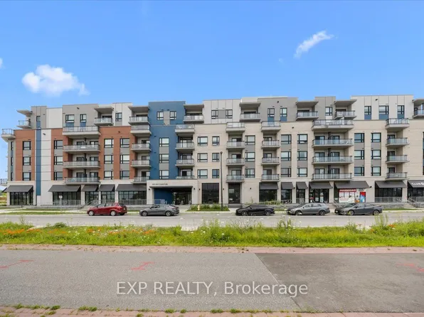 397 Codds Rd #613, Ottawa, ON K1K 5C7
