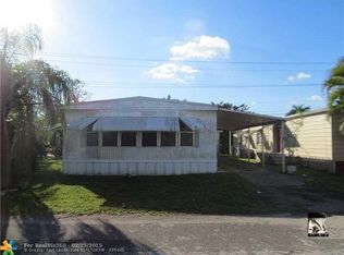 331 NW 135th Way, Plantation, FL 33325