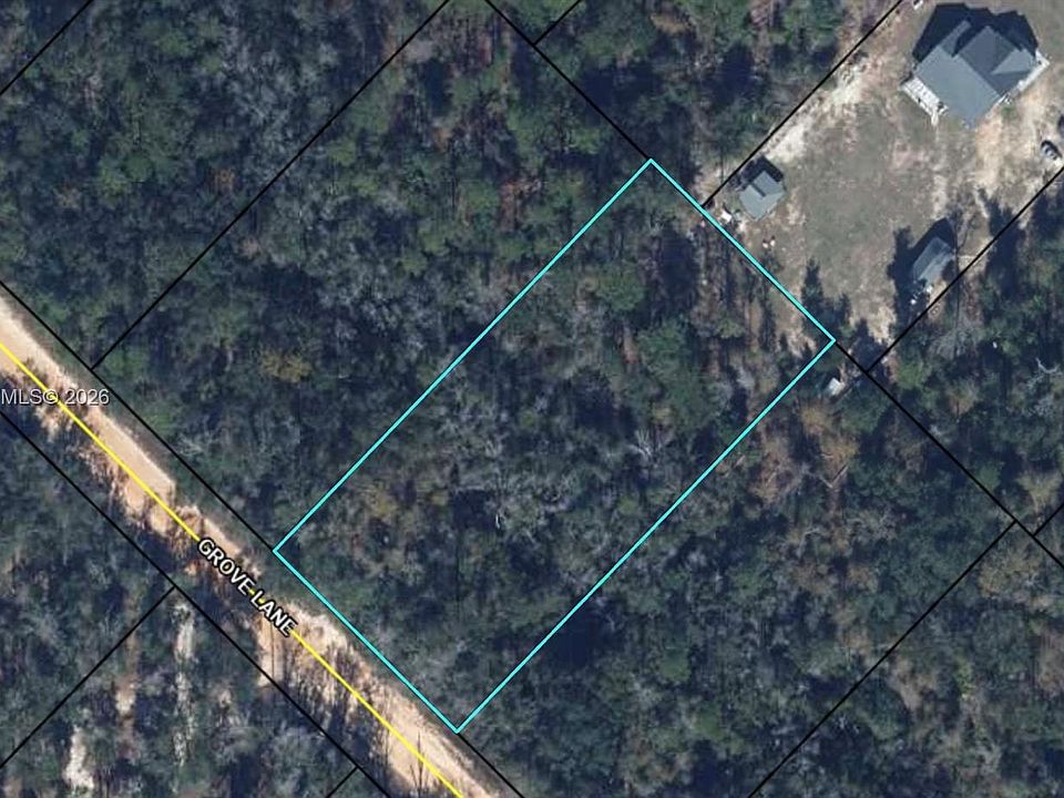 1st image of Grove Lane Grove Ln