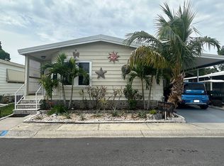 100 Hampton Rd LOT 182, Clearwater, FL 33759