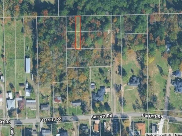432 Barrett Rd Lot 6, Crosby, TX 77532