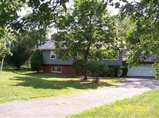 750 Niles Cortland Rd SE, Warren, OH 44484