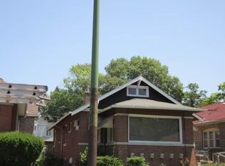 12235 S Stewart Ave, Chicago, IL