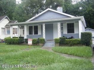 4034 Myra St, Jacksonville, FL 32205