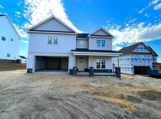 107 Aspen Ridge Dr, Pikeville, NC 27863