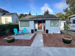 (Undisclosed Address), Soquel, CA 95073
