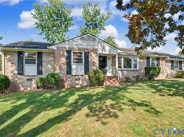 3600 Bathgate Rd, Richmond, VA 23234