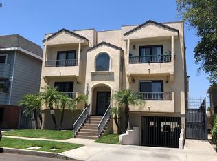 11041 La Maida St #4, North Hollywood, CA 91601