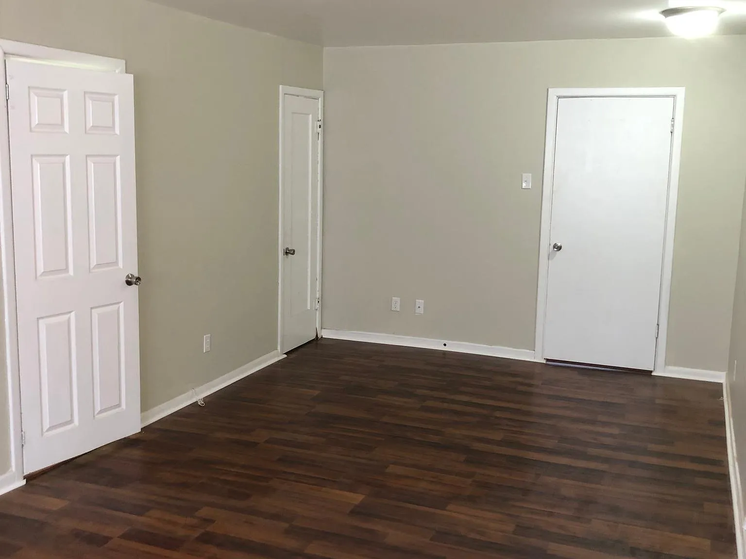 2 bed, 1228 sqft, $1,280 — Photo 2