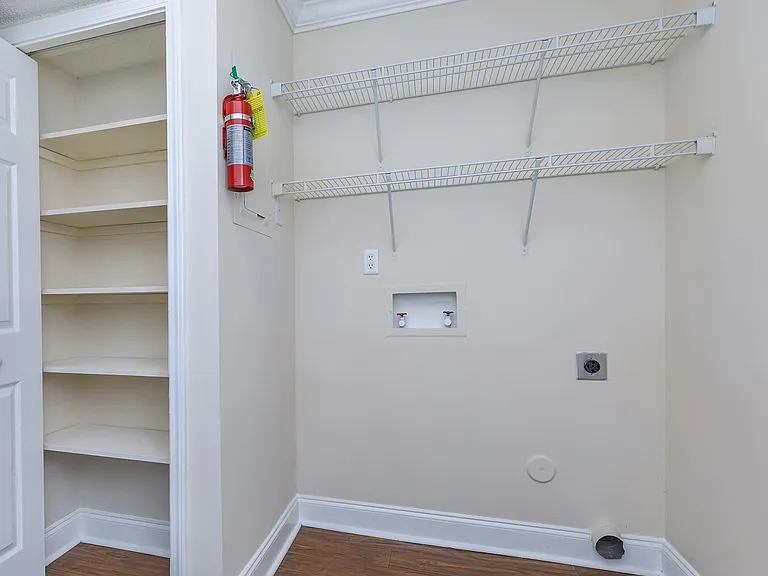Mission Ridge Apartments — Photo 20