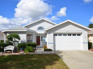 9112 SW 91st Cir, Ocala, FL 34481